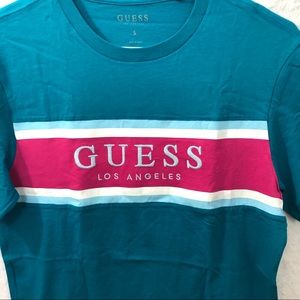 Guess Oversized Tee